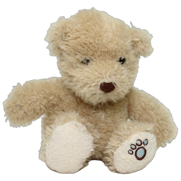 Teddybär Luca, hellbraun