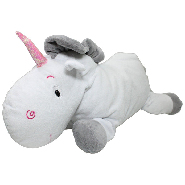 Einhorn, weiß