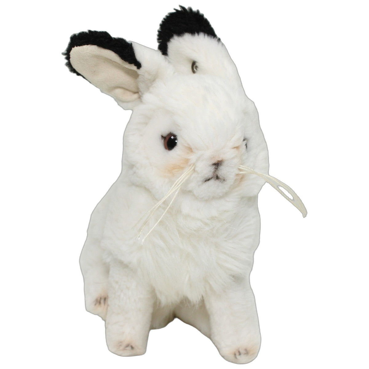 123000028002 Steiff Flocky Schneehase (104992) Kuscheltier Kumpel Leo 20cm _Osterfreund_ _Wieder Da_