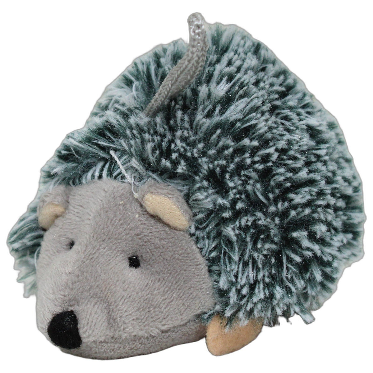 123000028016 Paul Import Grauer mini Igel Kuscheltier Kumpel Leo 10cm Beige ebay-stofftiere