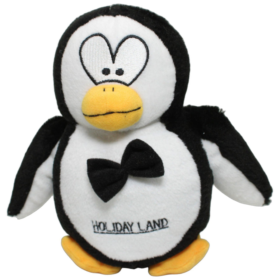 HOLIDAY LAND, Pinguin