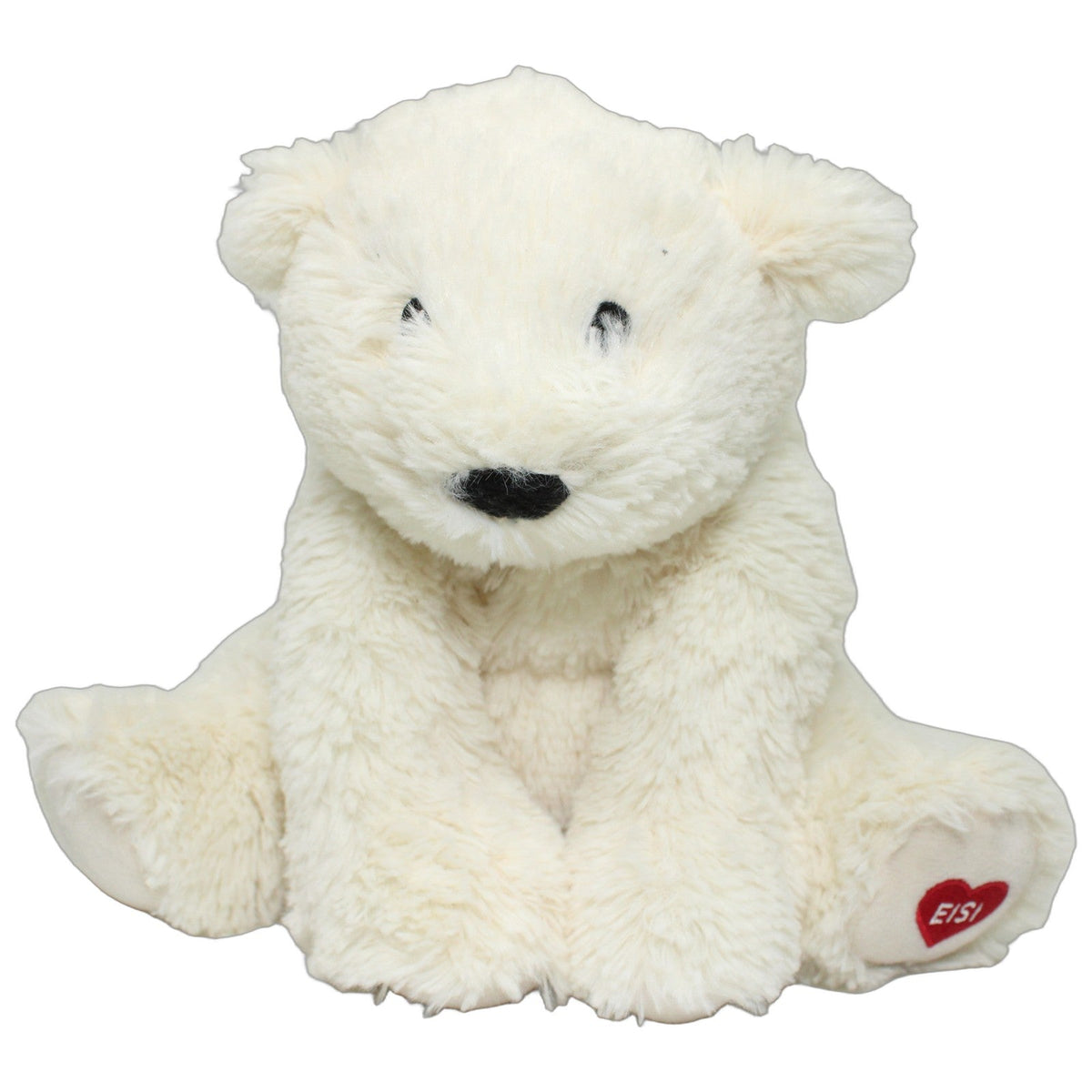123000028065 GREENLIFE VALUE warmies eismann, süßer Eisbär Eisi Wärmekissen mit Bezug Kumpel Leo 25cm _Wieder Da_ ebay-20-stofftiere
