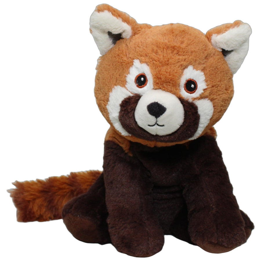 warmies, süßer Roter Panda