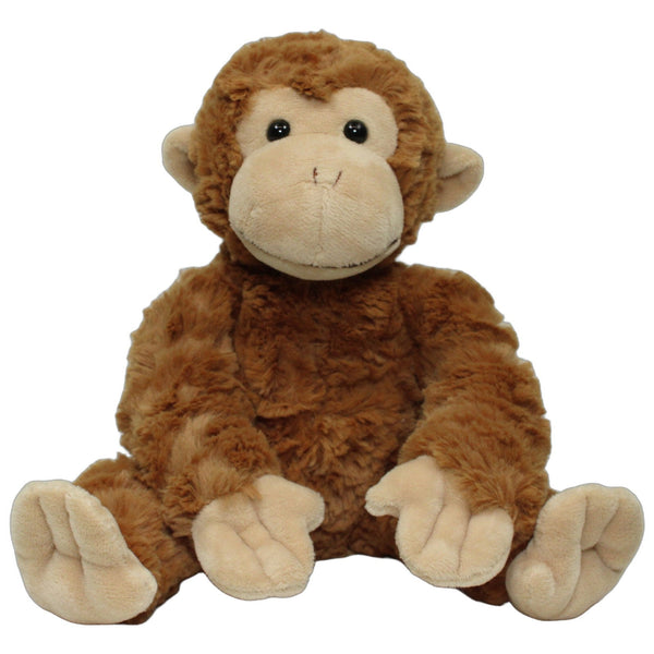 Hermann Teddy Collection, superweicher Schlenker Affe