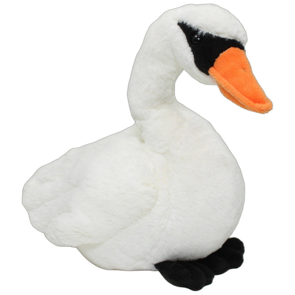 Karstadt, superweicher schöner Schwan