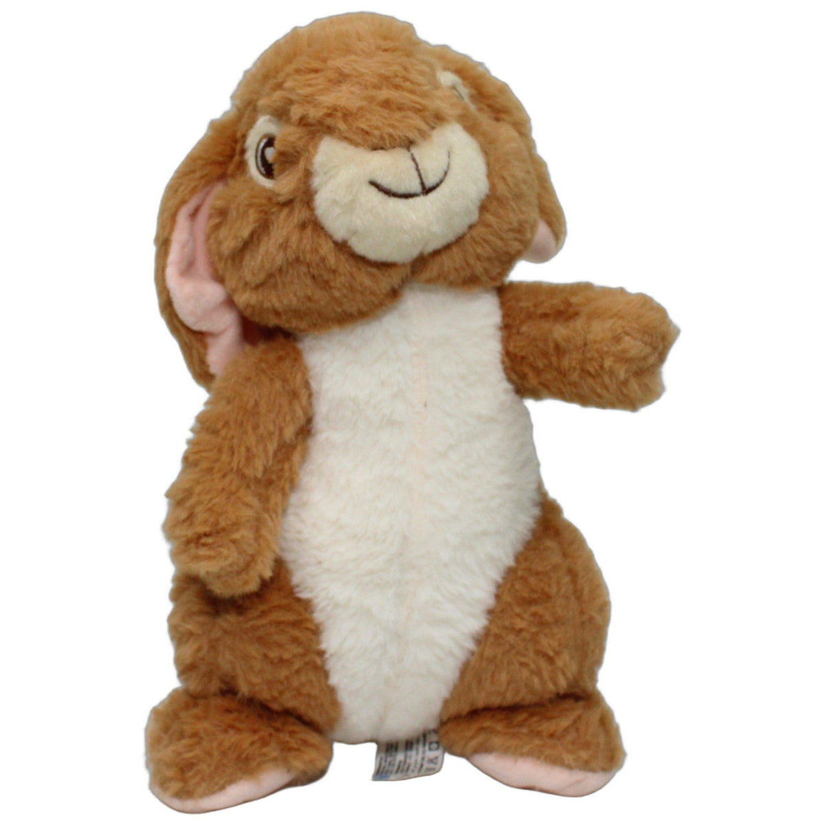 123000028080 Whitehouse Leisure Benjamin Kaninchen aus Peter Hase (ohne Jacke) Kuscheltier Kumpel Leo 2020 25cm _Osterfreund_