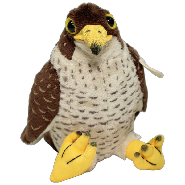 WWF, Falke