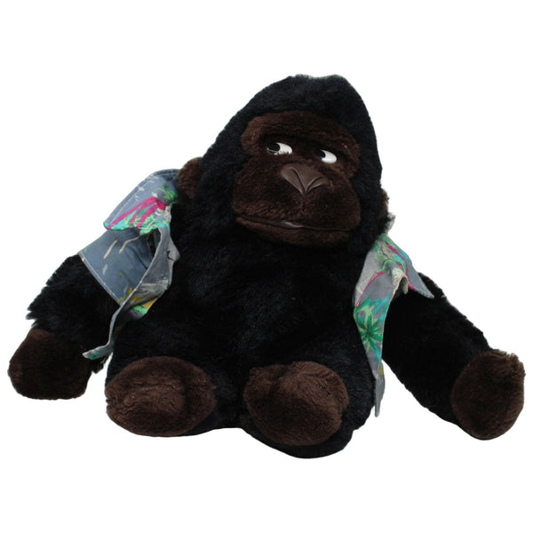 Cooler Gorilla mir Hawaii-Hemd