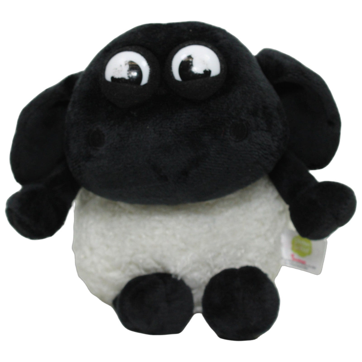 123000028131 NICI Schäfchen Timmy aus Shaun das Schaf Kuscheltier Kumpel Leo 24cm _Osterfreund_ _Wieder Da_