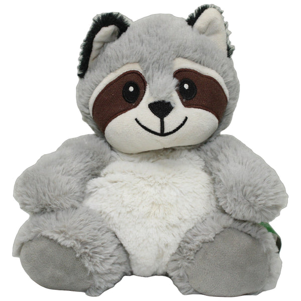 Süßer Waschbär