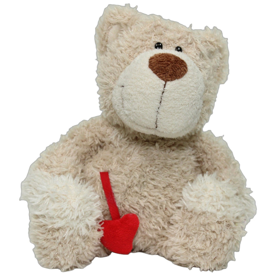 Love Bear Classic, süßer Teddy mit Herz