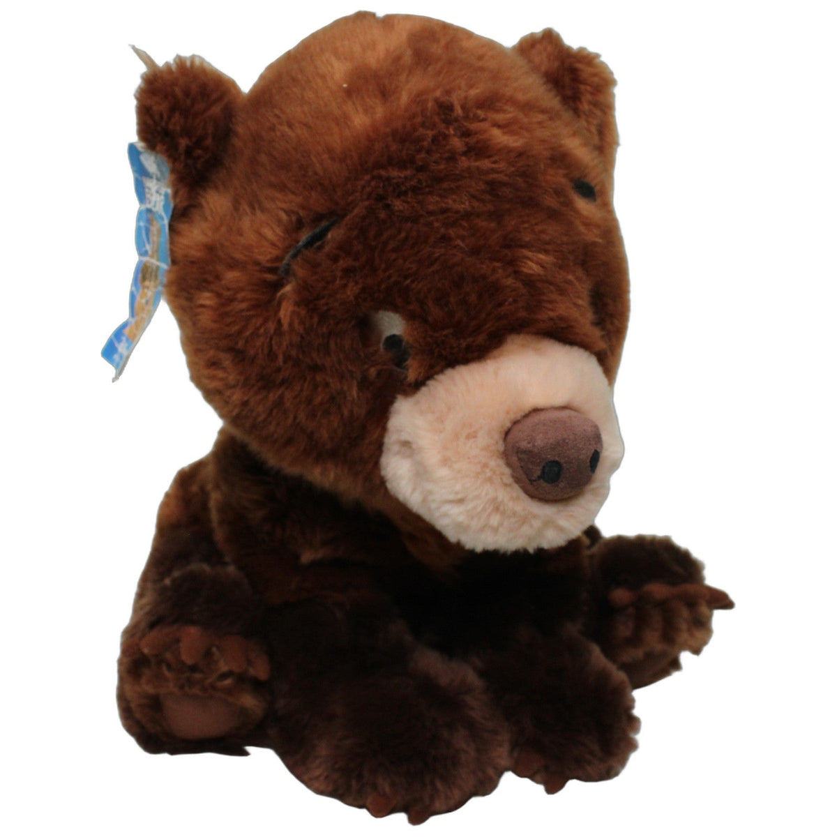123000028160 Disney Disney Store Exclusive, XL Koda aus Bärenbrüder Kuscheltier Kumpel Leo 40cm _Vintage_ _Wieder Da_