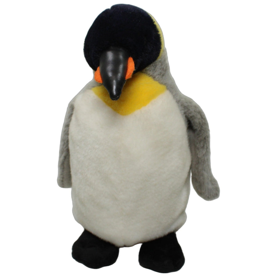 Hübscher großer Kaiserpinguin