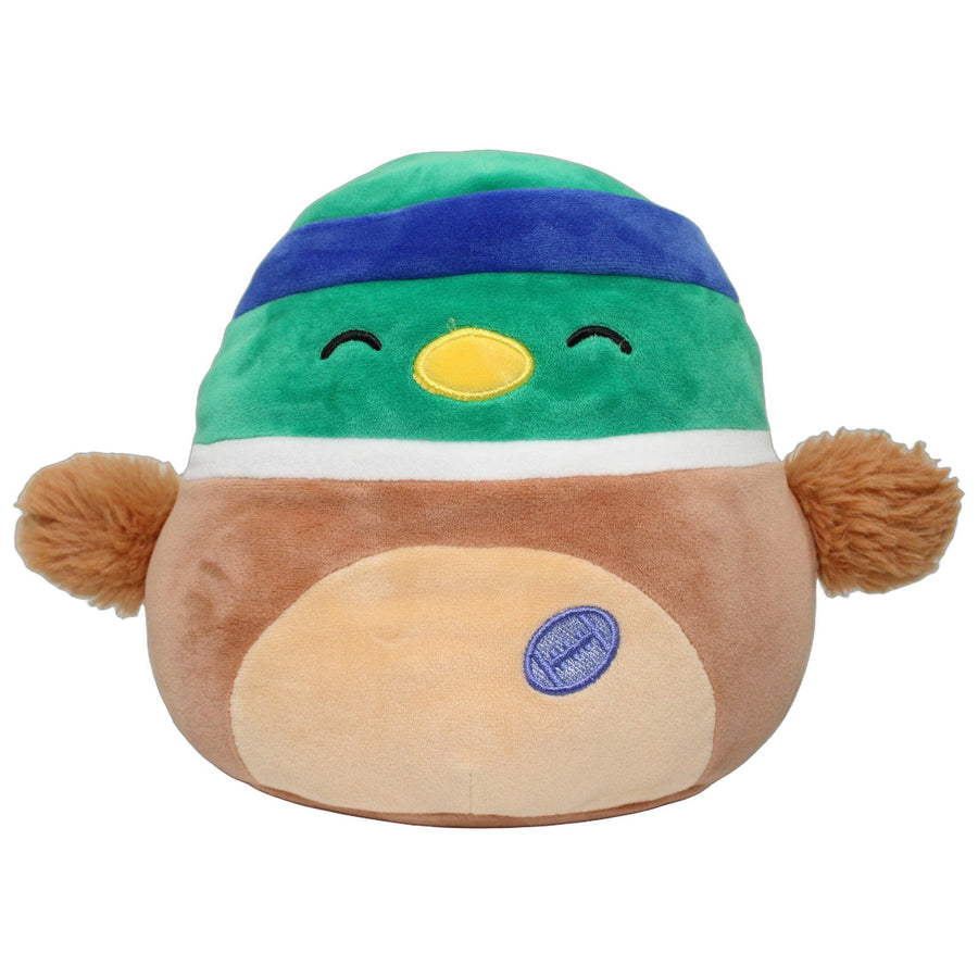 Squishmallows, After die Ente
