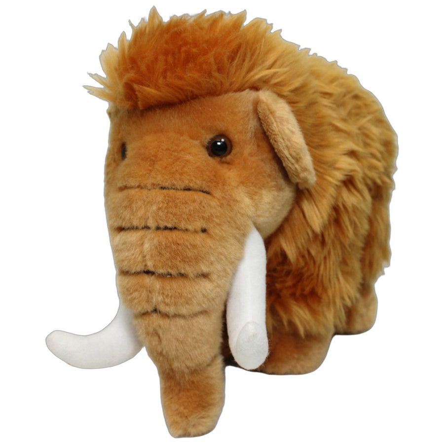 Hermann Teddy Collection, beiges Mammut