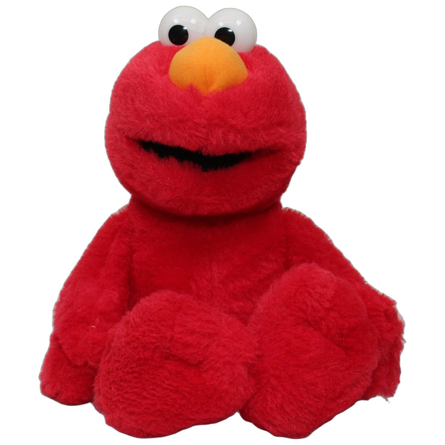 Großer Schlenker Elmo aus der Sesamstraße