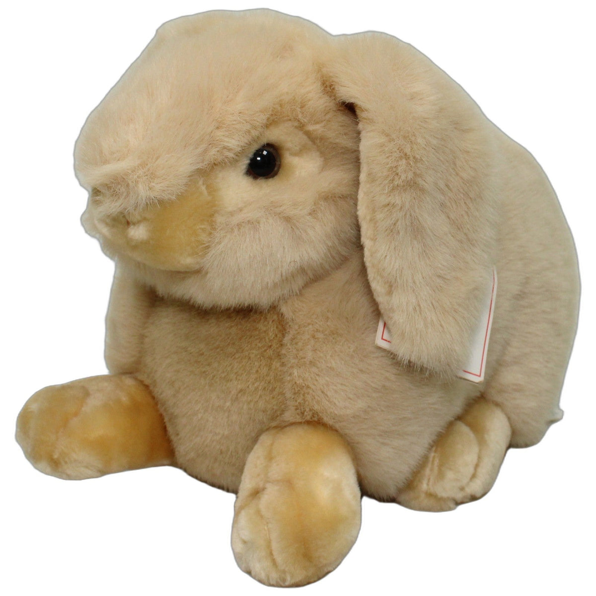 123000028250 Nicotoy Großes beiges Kaninchen Kuscheltier Kumpel Leo 33cm _Osterfreund_ _Wieder Da_