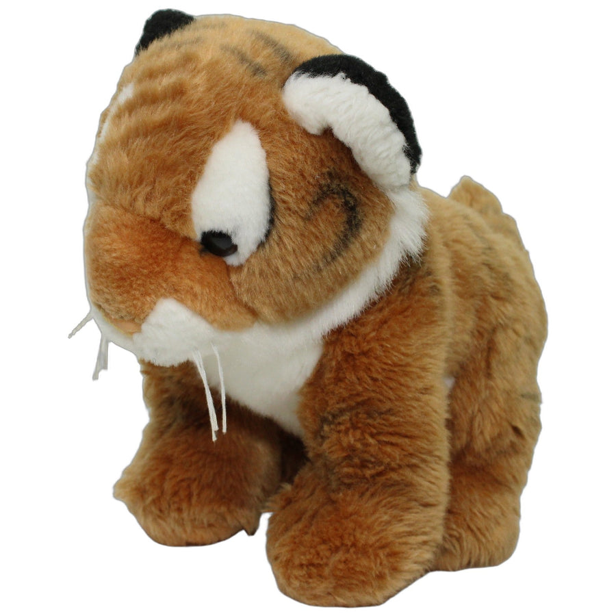 Plan, schönes Tiger Baby, stehend