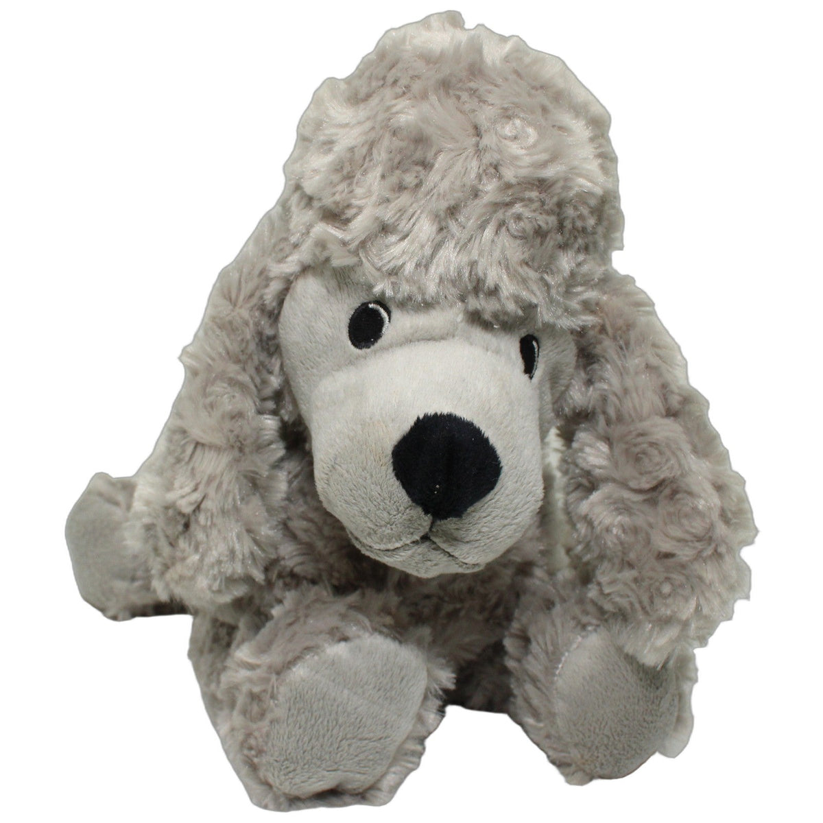 123000028282 IKEA Grauer Pudel, GOSIG PUDEL Kuscheltier Kumpel Leo 35cm _Wieder Da_ ebay-20-stofftiere