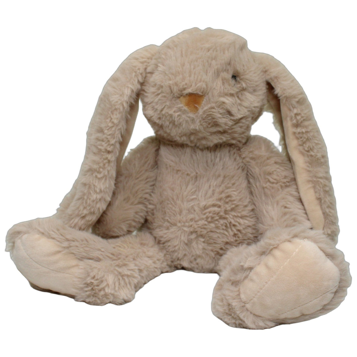 123000028303 ZD Trading XL Schlenker-Hase mit langen Schlappohren Kuscheltier Kumpel Leo 43cm _Osterfreund_ _Wieder Da_