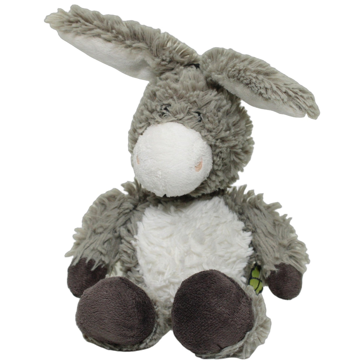 123000028306 NICI Schlenker-Esel mit Kleeblatt Kuscheltier Kumpel Leo 25cm _Wieder Da_ ebay-20-stofftiere