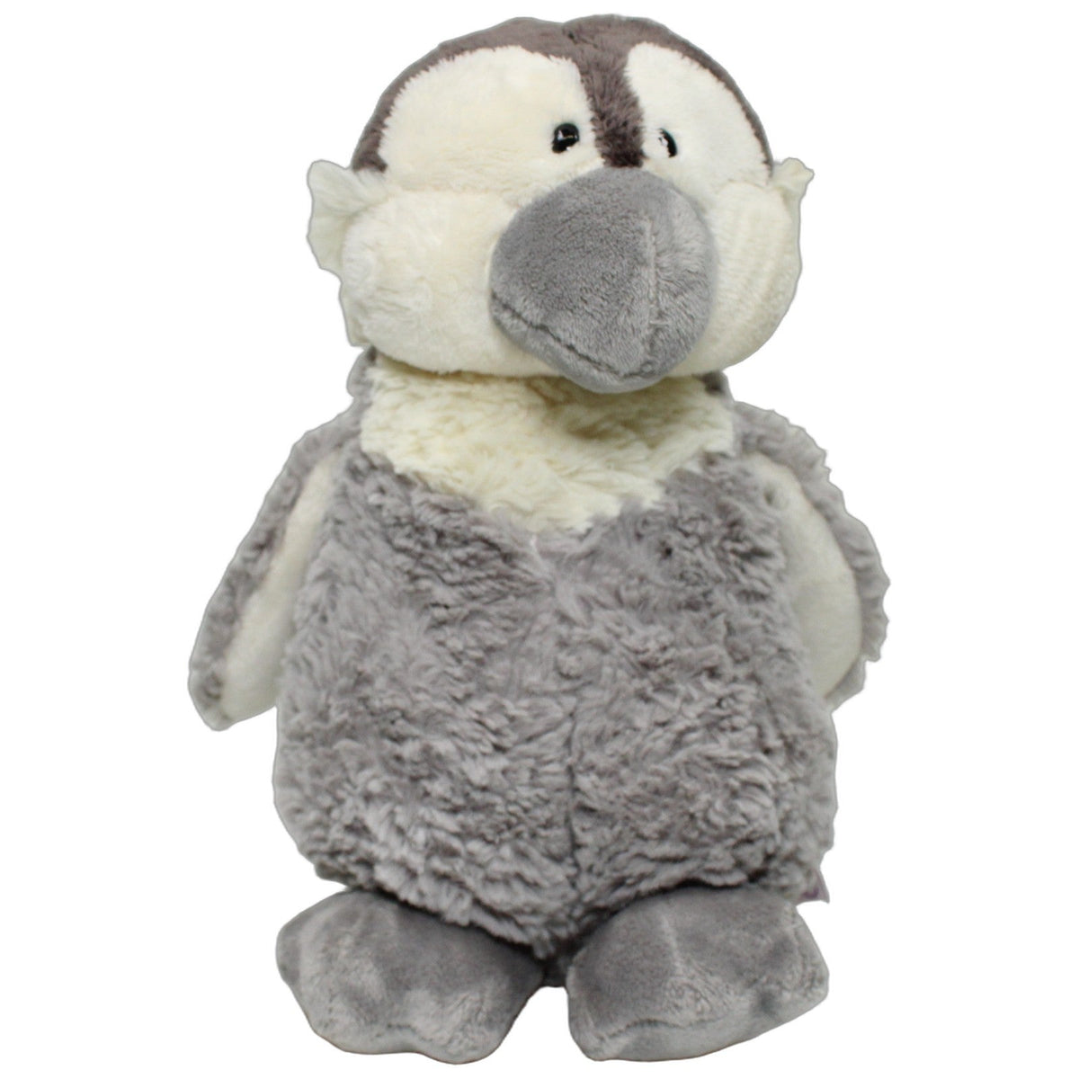 123000028308 NICI Ice Guys, Baby Pinguin Kuscheltier Kumpel Leo 25cm _Wieder Da_ Beige