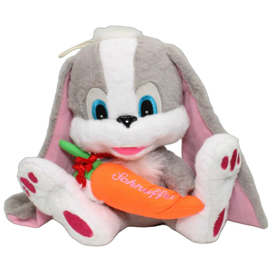 Schnuffel mit Möhre von Jamba