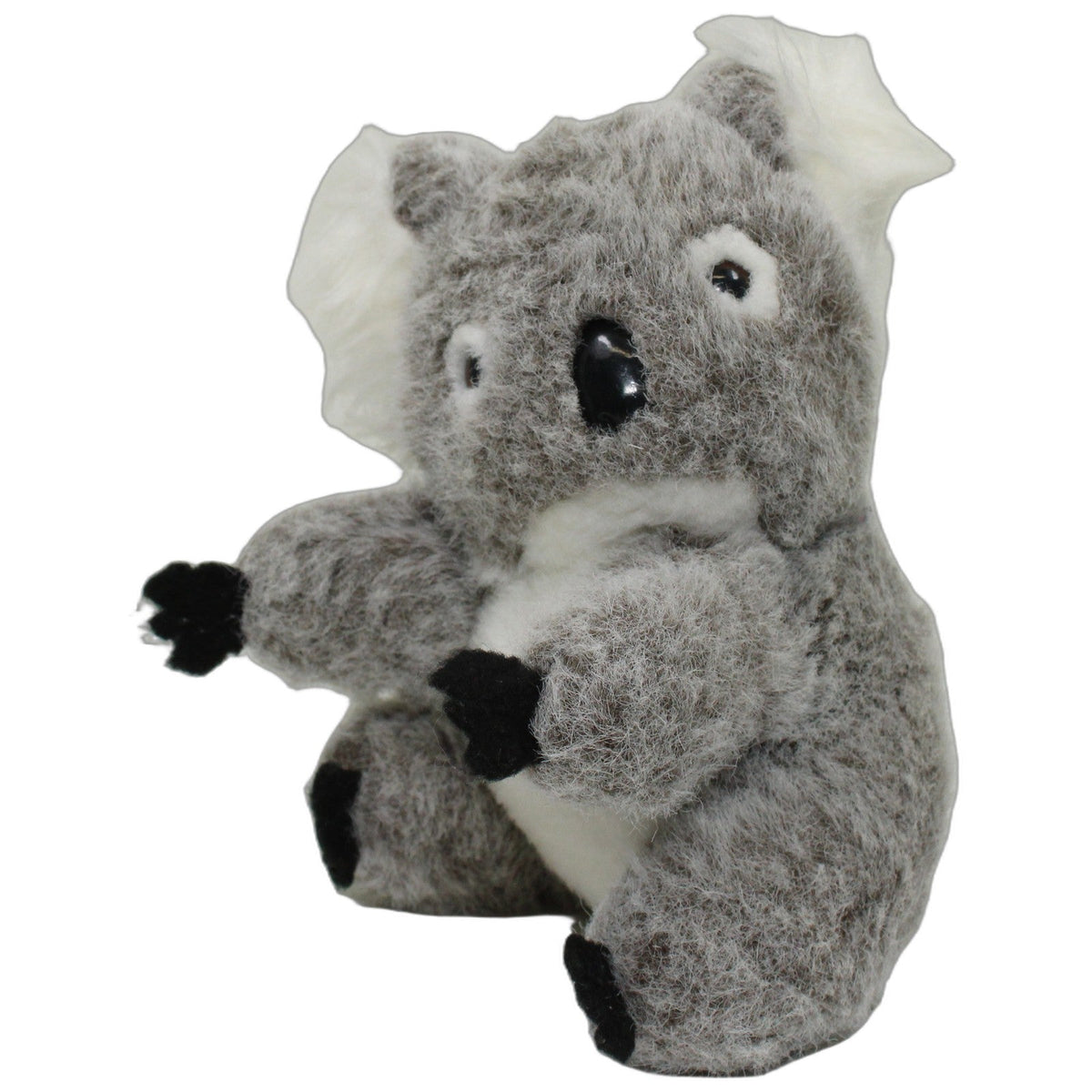 123000028366 Unbekannt Süßer Koala Kuscheltier Kumpel Leo 18cm _Wieder Da_ ebay-stofftiere