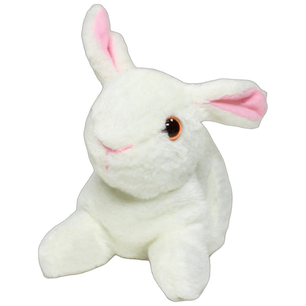 Hanky Panky, kleiner weißer Hase