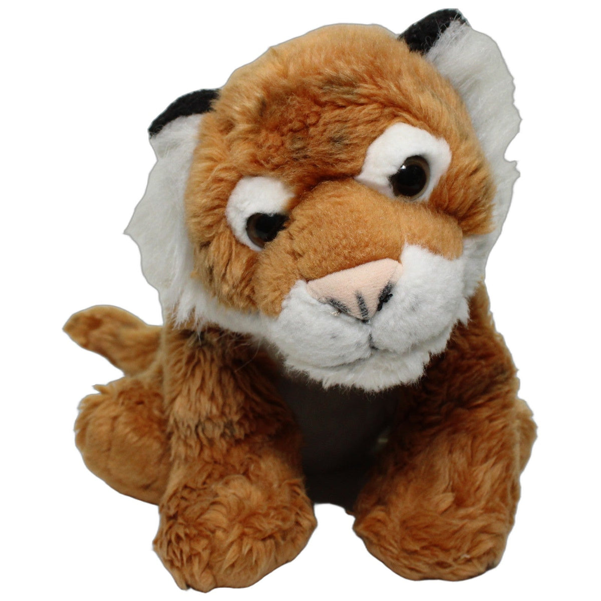 123000028390 Wild Republic Hübscher Tiger, sitzend Kuscheltier Kumpel Leo 30cm Braun ebay-20-stofftiere