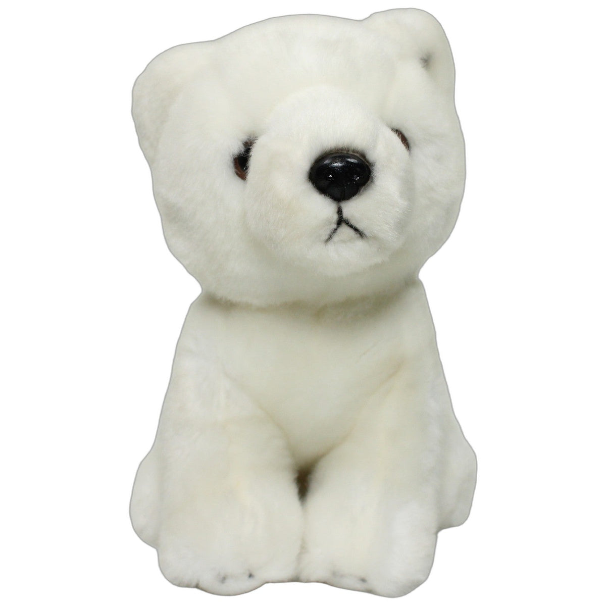 123000028454 Ravensden Suma Collection, süßes Eisbärenbaby Kuscheltier Kumpel Leo 20cm ebay-stofftiere Eisbär