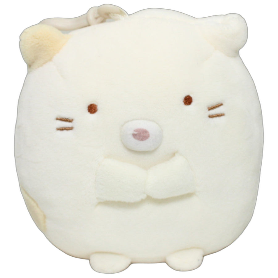 Sumikkogurashi, Katze Neko