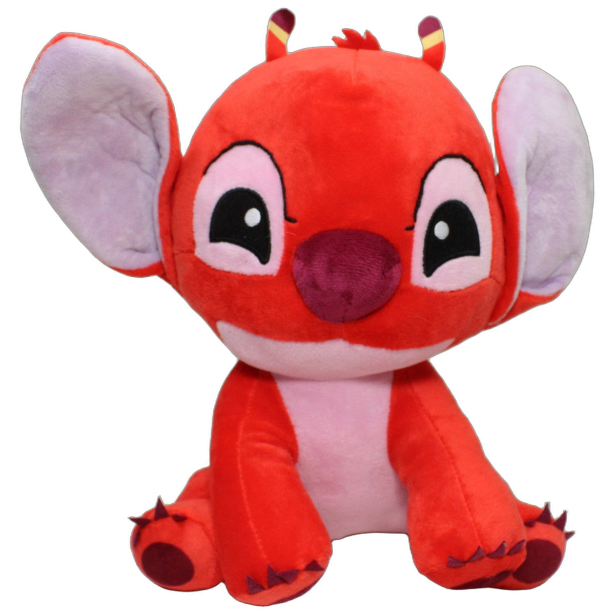 123000028497 Landahl & Baumann Leroy aus Lilo & Stitch Plüschfigur Kumpel Leo 29cm _Wieder Da_ Alien