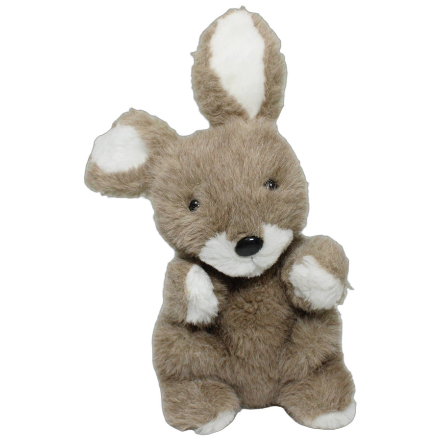 Herzl, weicher brauner Hase