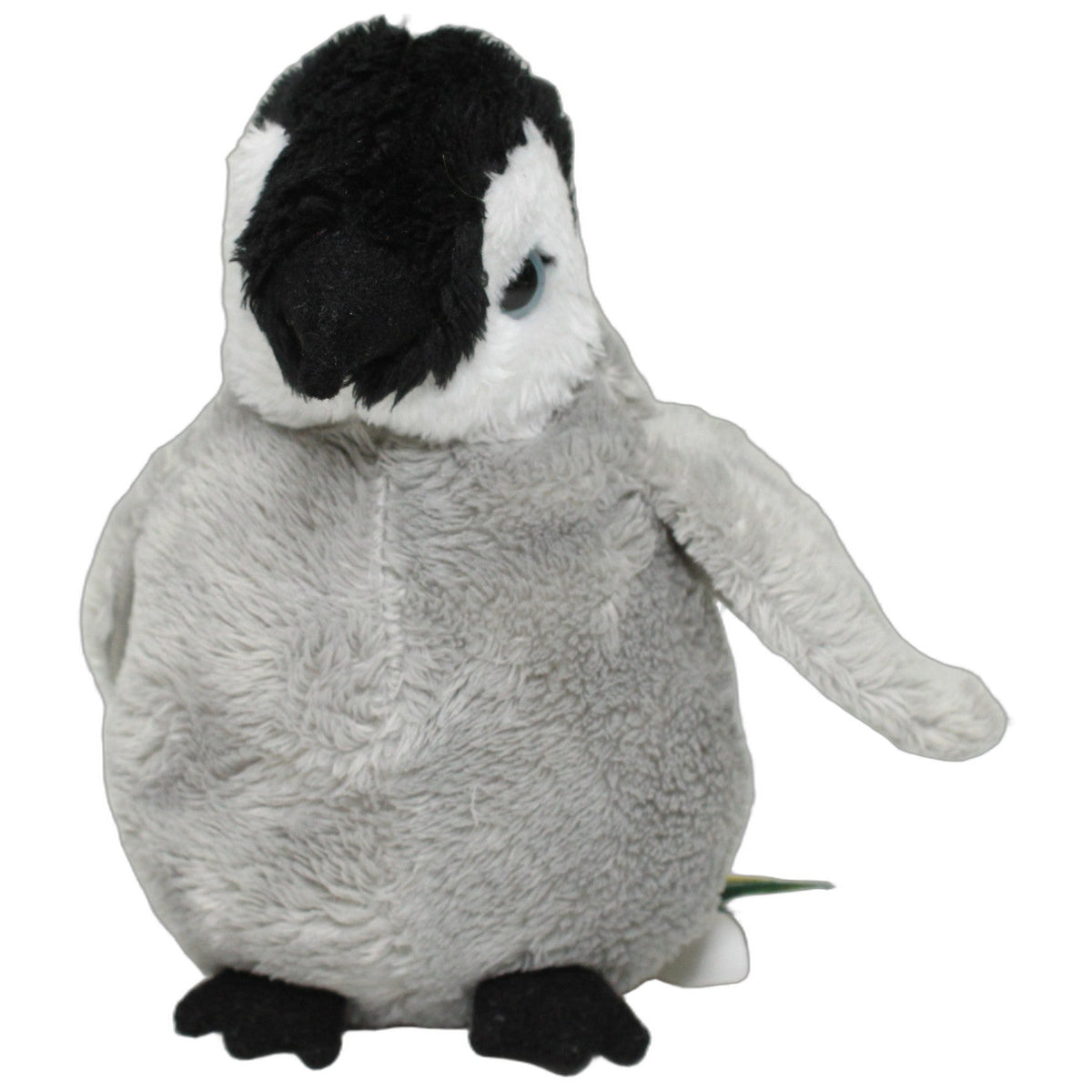 123000028537 Ravensden Suma Collection, kleiner Baby Pinguin Kuscheltier Kumpel Leo 12cm _Wieder Da_ ebay-stofftiere