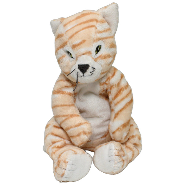 Gestreifte Katze, GOSIG KATT