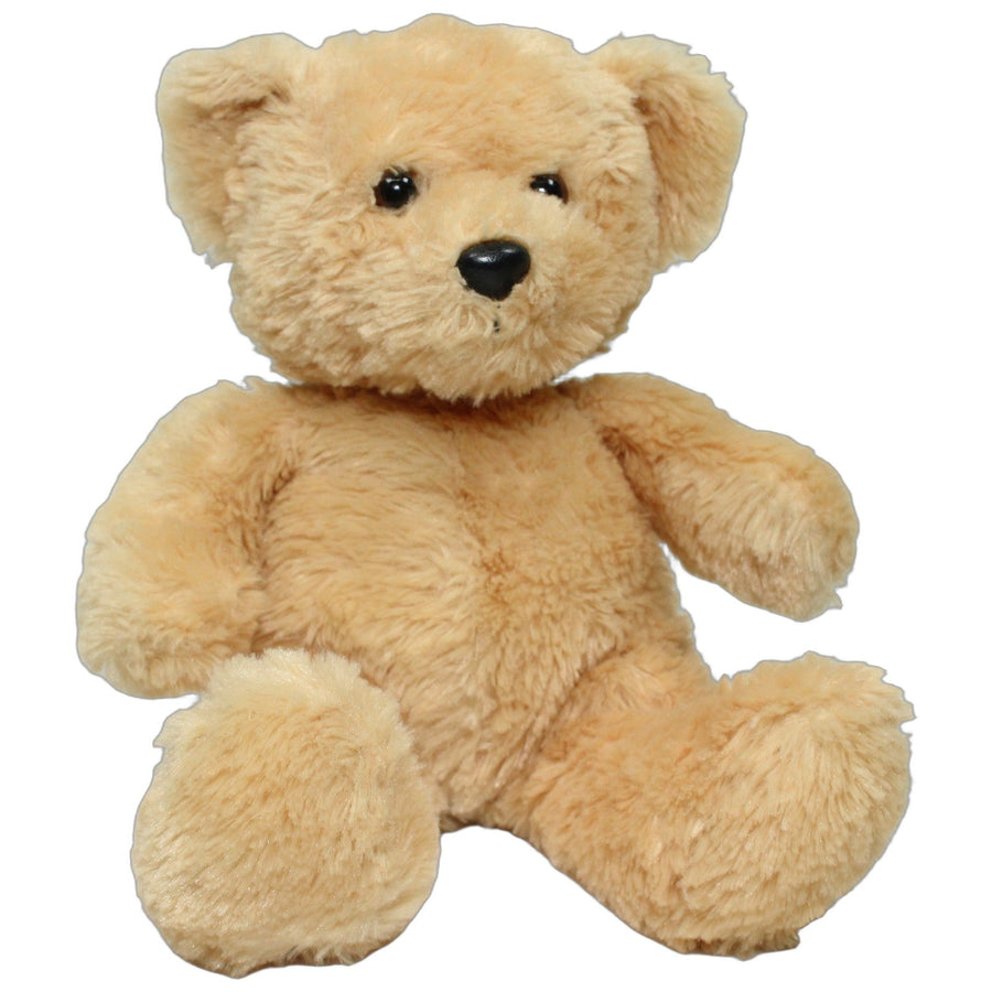 Hellbrauner Teddybär