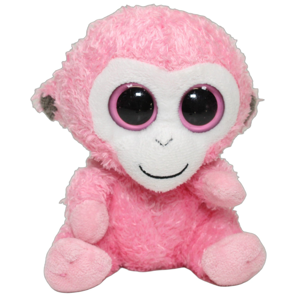 123000028576 TY Rosa Affe Sherbet Kuscheltier Kumpel Leo 16cm Affe ebay-stofftiere