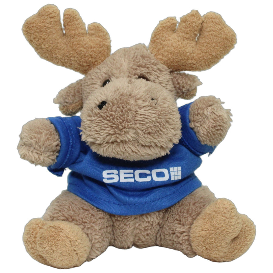 SECO, kleiner Elch