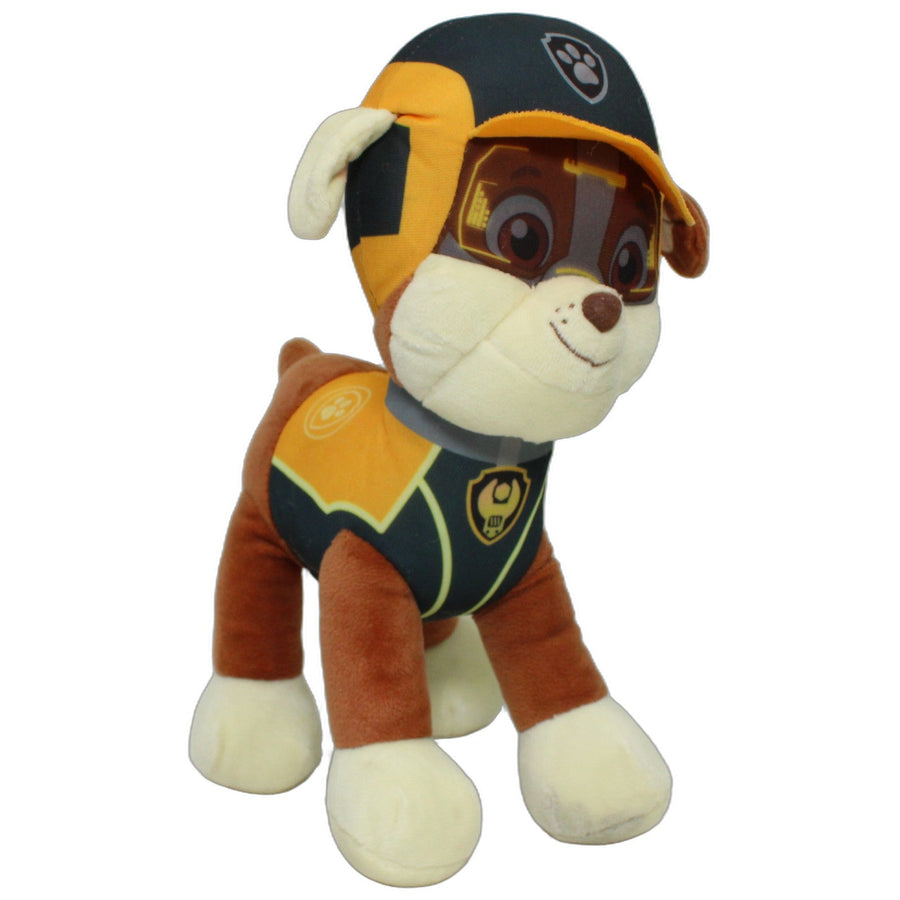 Rubble aus Paw Patrol