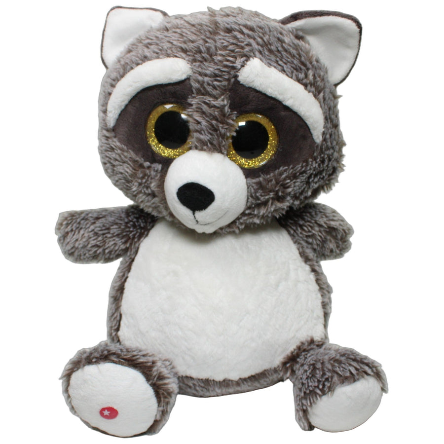 Glubschis , XL Waschbär Clooney