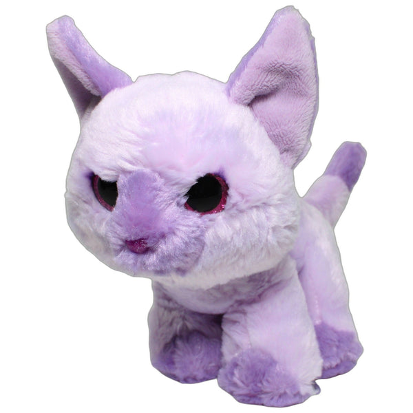 Lila Katze Jellybean