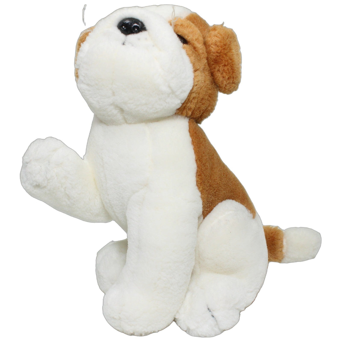 123000028652 Keel Toys Simply Soft Collection, Bulldogge Kuscheltier Kumpel Leo 22cm Braun ebay-stofftiere