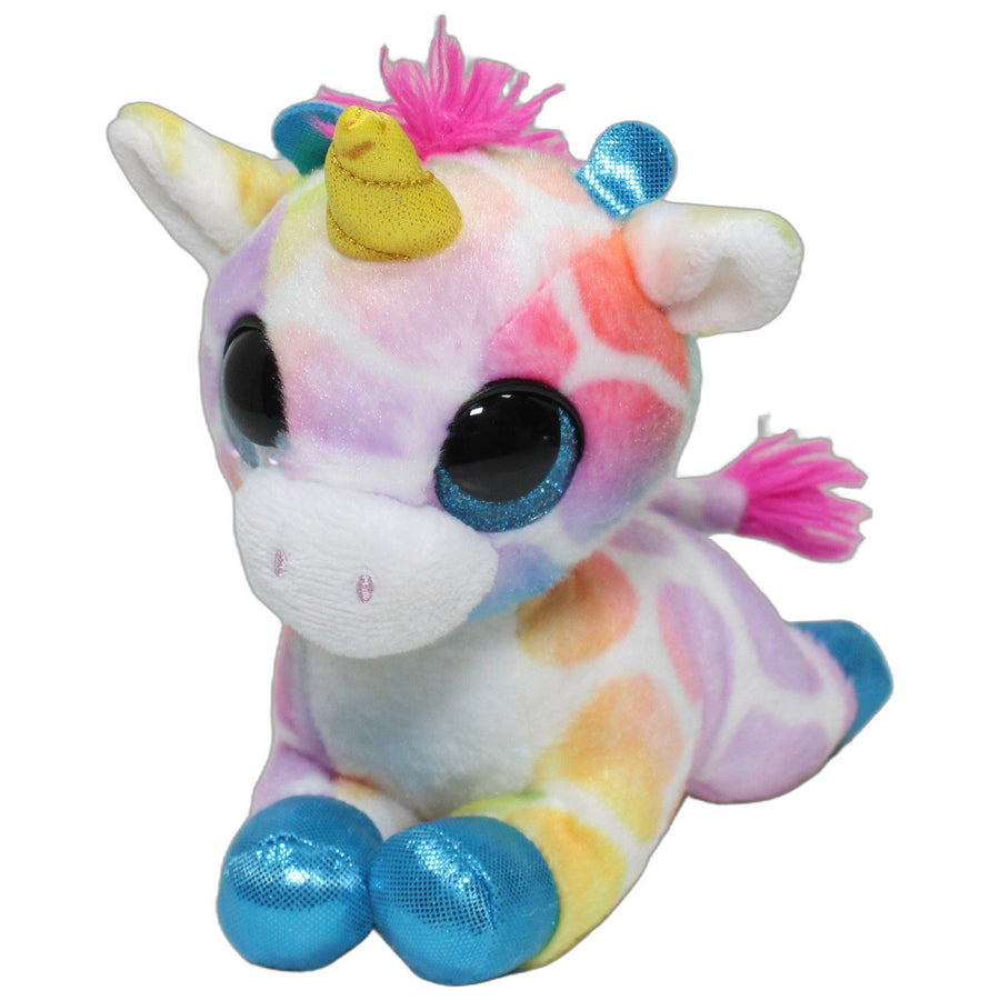 Coco Cones, bunte Einhorn-Giraffe