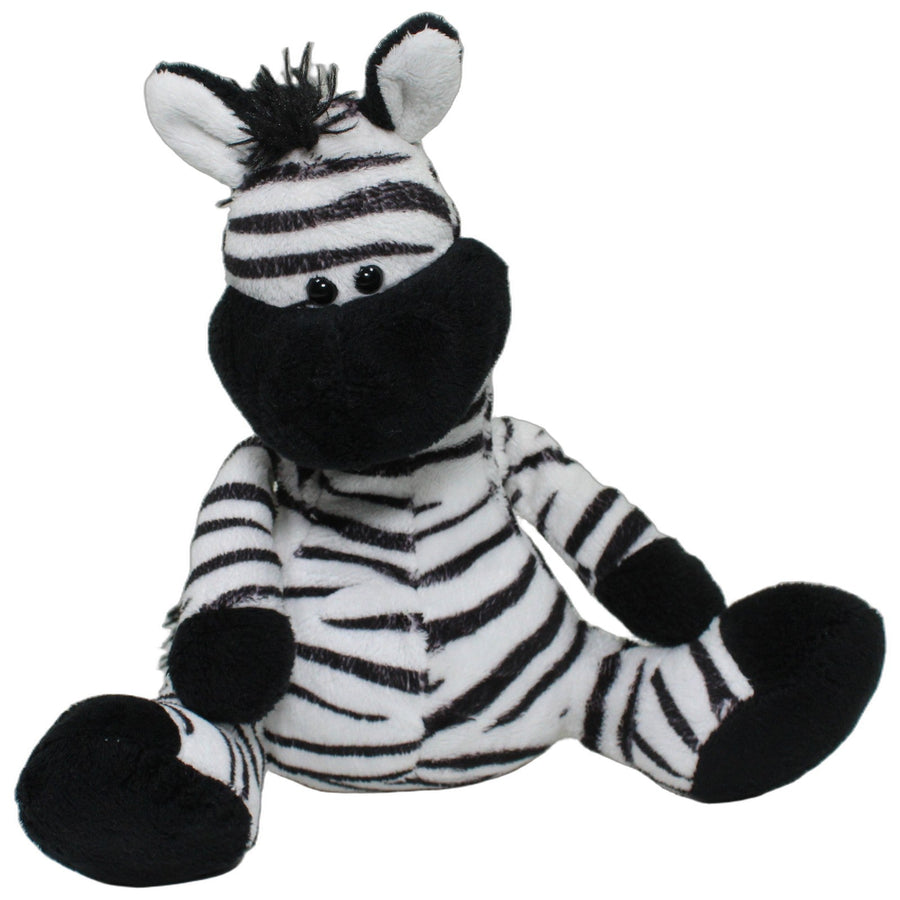 BW Bank, Zebra