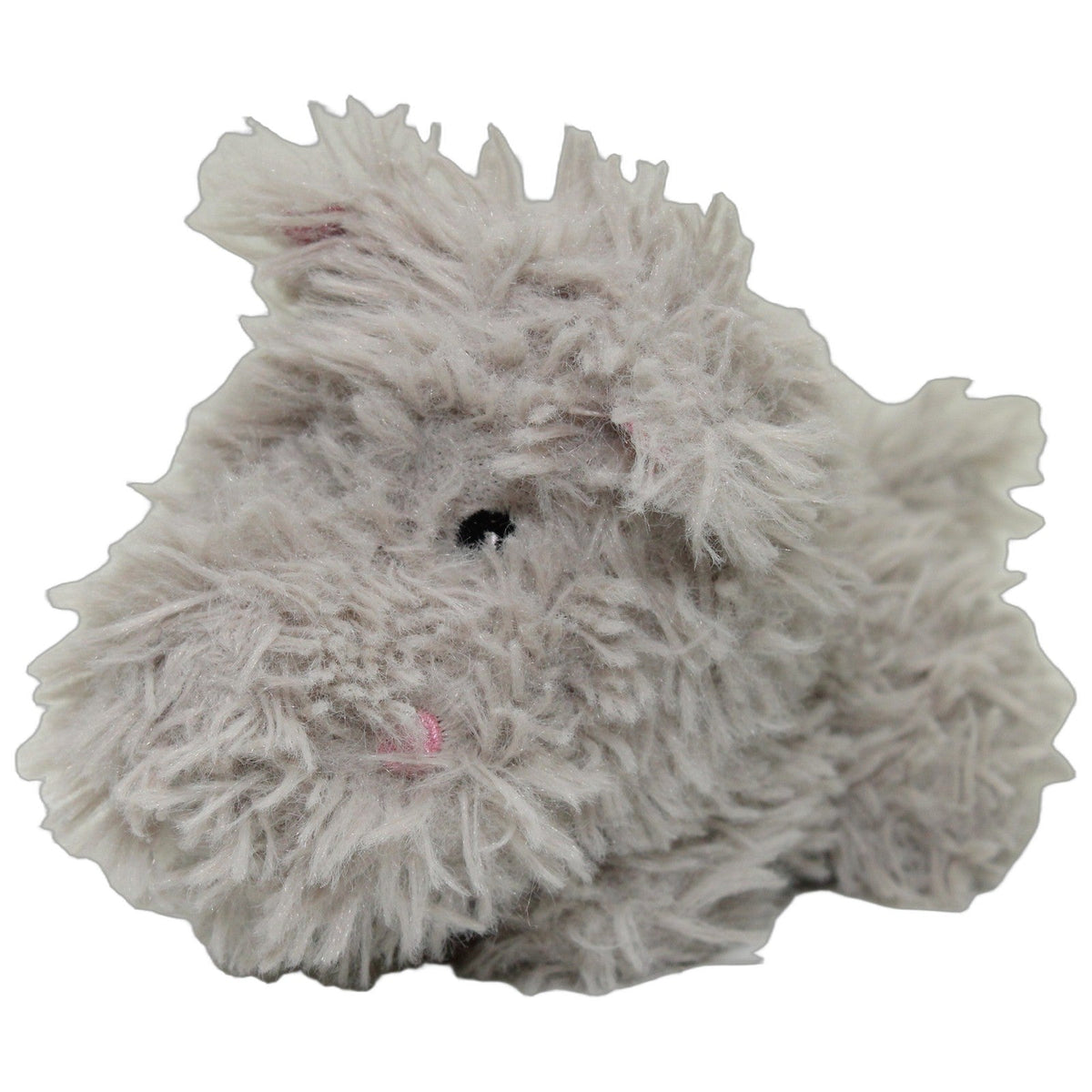 123000028707 Unbekannt Zotteliges Nilpferd Kuscheltier Kumpel Leo 15cm ebay-stofftiere Gebraucht
