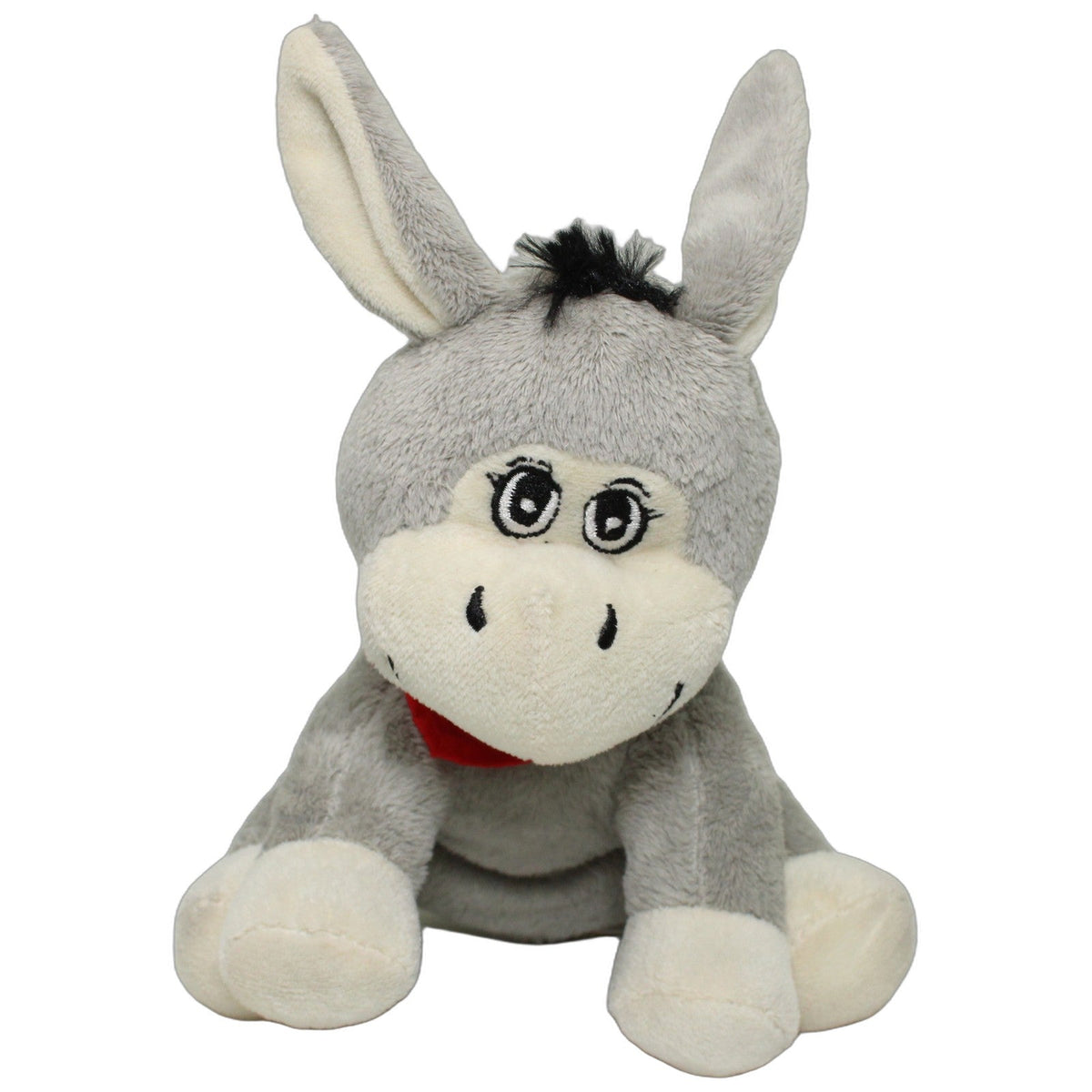 123000028709 ESC Sparkasse, Esel sitzend Kuscheltier Kumpel Leo 20cm ebay-20-stofftiere Esel
