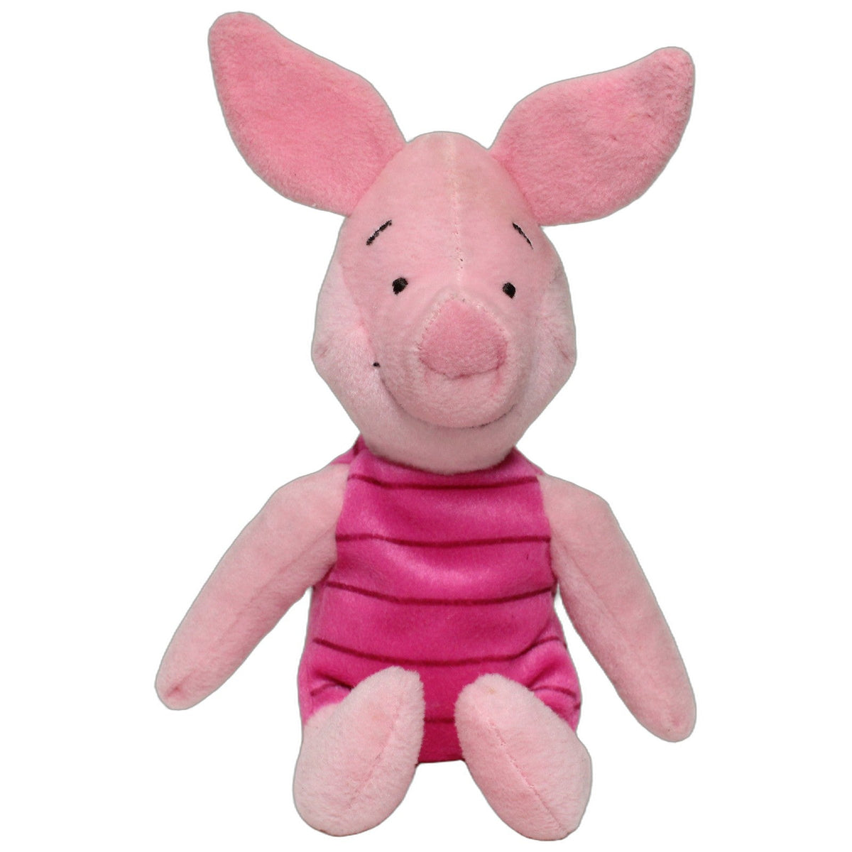 123000028720 Unbekannt Ferkel aus Disney Winnie Puuh Kuscheltier Kumpel Leo 23cm Charakter ebay-20-stofftiere