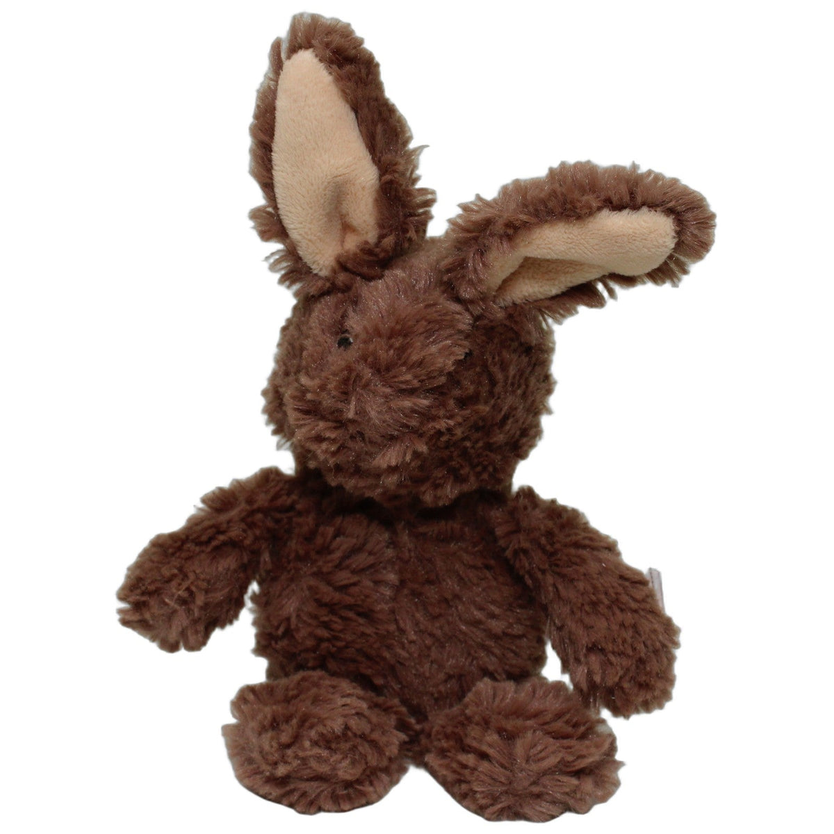 123000028748 Bambia Brauner Schlenker-Hase Kuscheltier Kumpel Leo 25cm Braun ebay-20-stofftiere