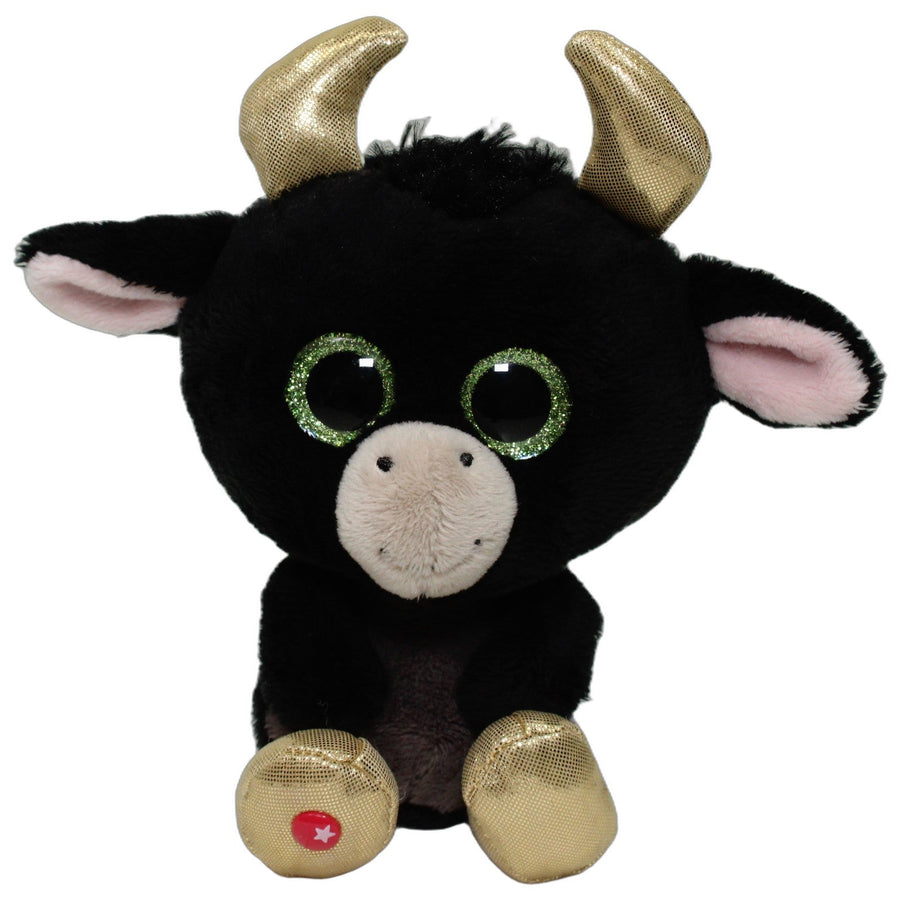 Glubschis, Stier Bubalu